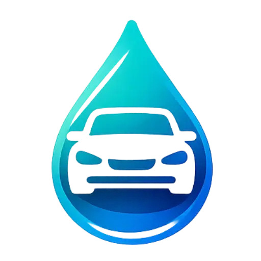 Lavage auto à domicile Azillanet